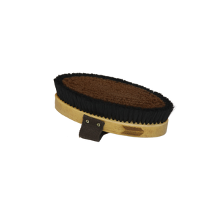 product shot image of the Grooming Deluxe - Overall Brush Hard