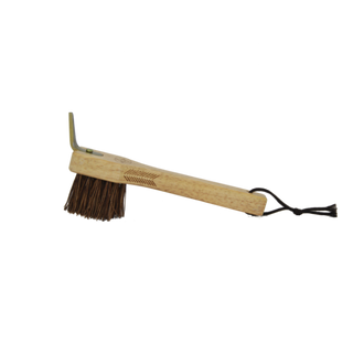 product shot image of the kentucky horsewear grooming deluxe hoof pick
