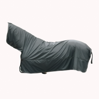 product shot image of the kentucky horsewear horse rain coat