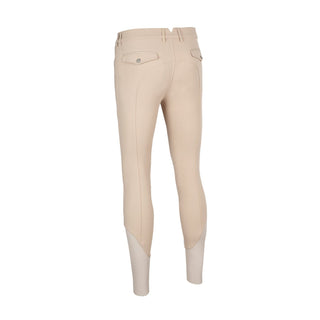 product shot image of the Mens Marceau Matt Breeches - Sand