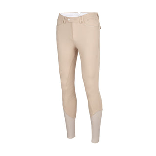 product shot image of the Mens Marceau Matt Breeches - Sand