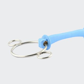 product shot image of the 3 Ring PSS Snaffle