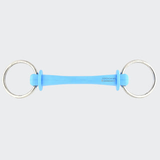 product shot image of the poponcini harmony simple snaffle
