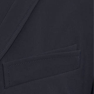 Mens Louis Matt Show Jacket - Dark Shadow (LAST ONE - IT44 - FR42)