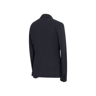 Mens Louis Matt Show Jacket - Dark Shadow (LAST ONE - IT44 - FR42)