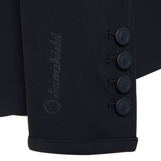 Mens Louis Matt Show Jacket - Navy