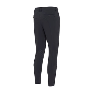 Mens Raphael Matt Breeches | Dark Shadow (LAST ONE - IT44-UK28-FR36)
