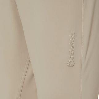 Mens Raphael Matt Breeches | Sand