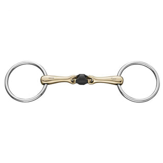 product shot image of the sprenger wh ultra soft snaffle 16mm