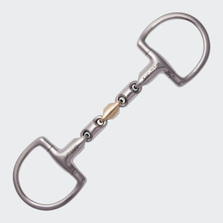 product shot image of the stubben waterford d ring bit max relax