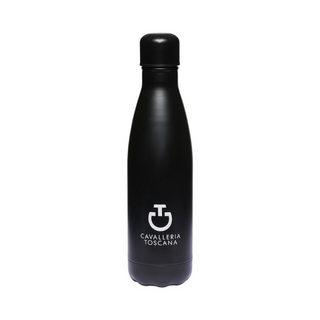 product shot image of the cavalleria toscana water bottle