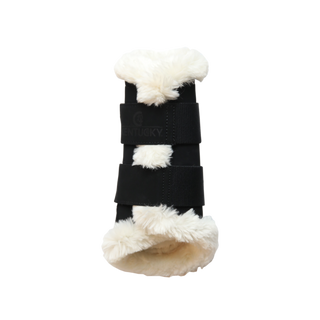 product shot image of the kentucky horsewear turnout boots air