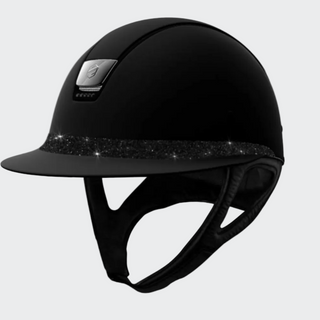 Custom | Miss 2.0 Shadowmatt | Black | Ultra Fine Rock
