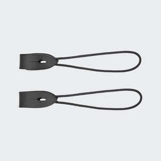 product shot image of the sprenger pelham roundings black