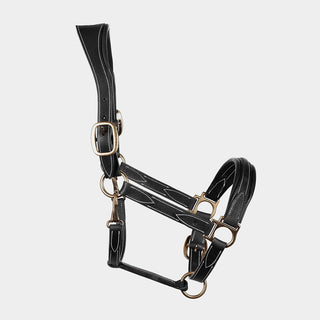 product shot image of the Leather Headcollar