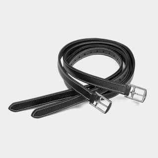 product shot image of the Samur Stirrup Leathers