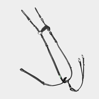 product shot image of the Hunter Elastic Breastplate