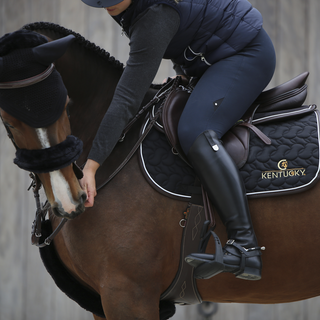 product shot image of the Sheepskin Nosebands