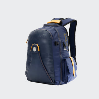 product shot image of the samshield iconpack navy