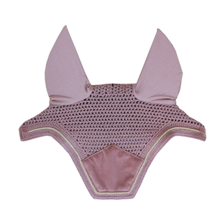 product shot image of the Fly Hood Wellington Velvet - Old Rose