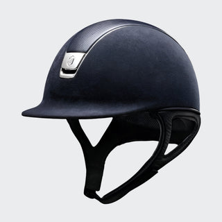product shot image of the samshield premium navy